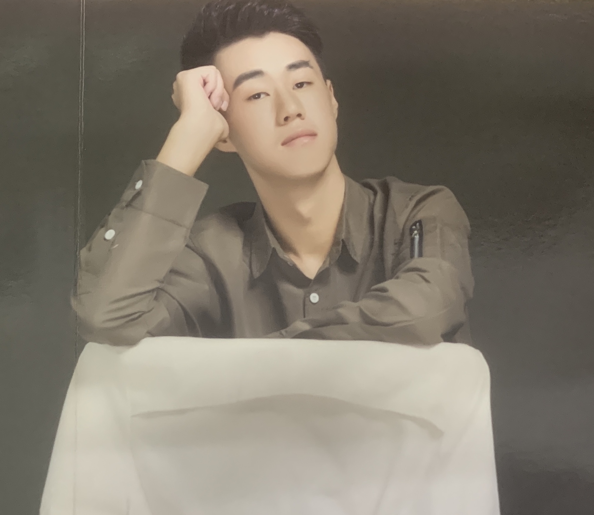 Remo (Yuancheng) Shen